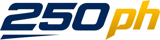 250 ph official logo
